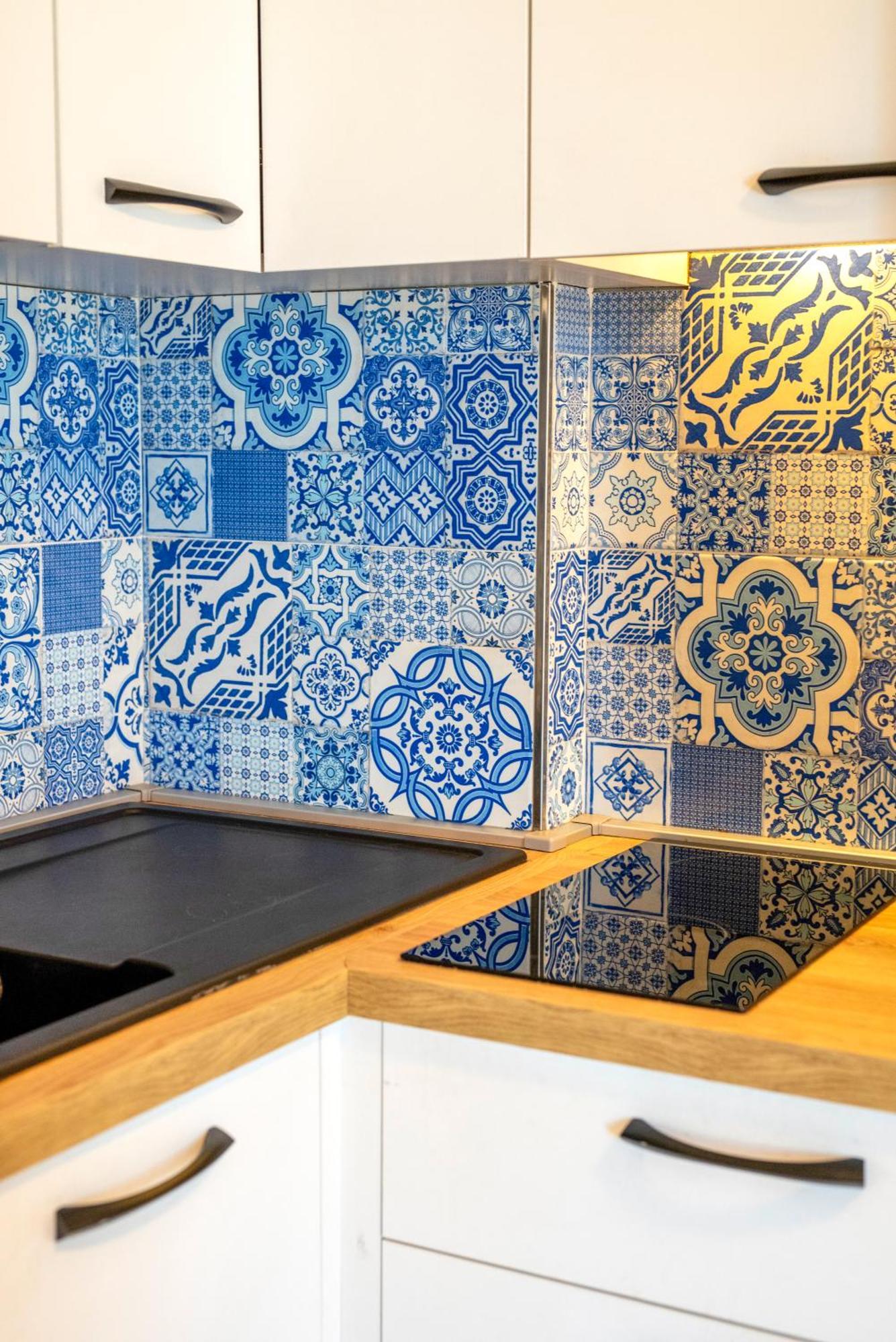 شقة La Baia Blu - ايسكيا المظهر الخارجي الصورة